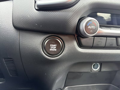 2026 Mazda Mazda CX-50 2.5 S Select AWD