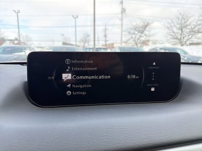 2026 Mazda Mazda CX-50 2.5 S Select AWD