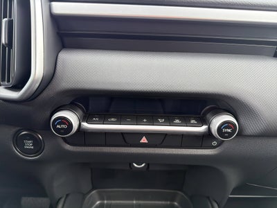 2026 Mazda Mazda CX-50 2.5 S Select AWD