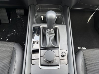 2026 Mazda Mazda CX-50 2.5 S Select AWD