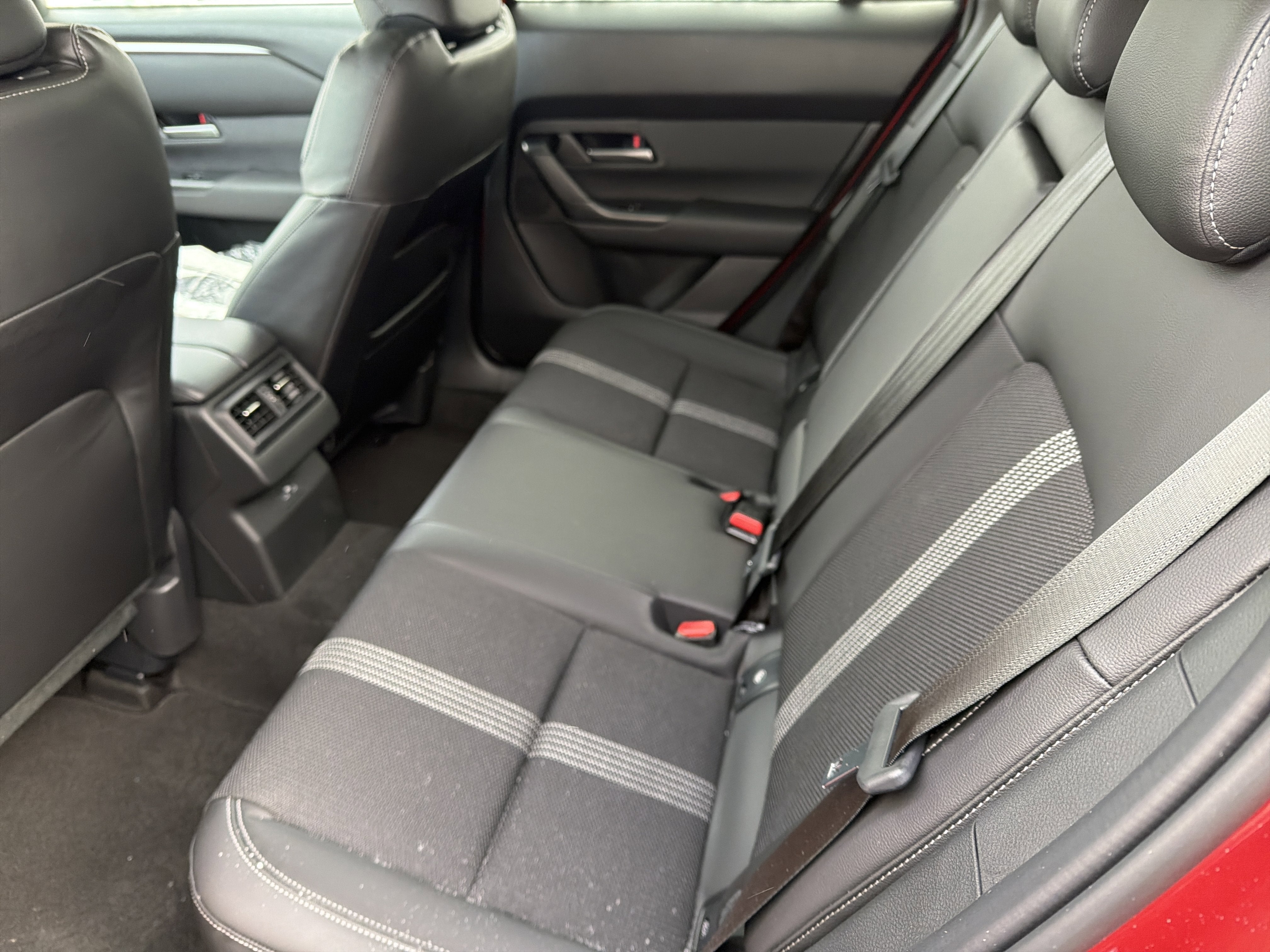 2026 Mazda Mazda CX-50 2.5 S Select AWD