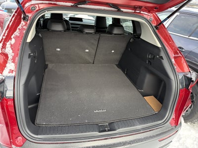 2026 Mazda Mazda CX-50 2.5 S Select AWD