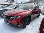 2026 Mazda Mazda CX-50 2.5 S Select AWD
