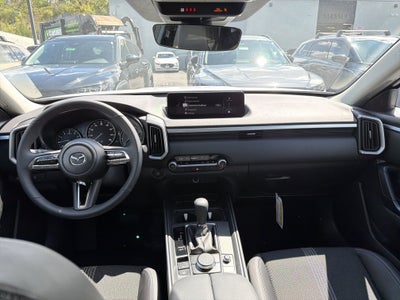 2026 Mazda Mazda CX-50 2.5 S Select AWD