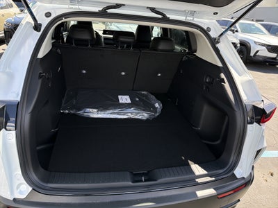 2026 Mazda Mazda CX-50 2.5 S Select AWD