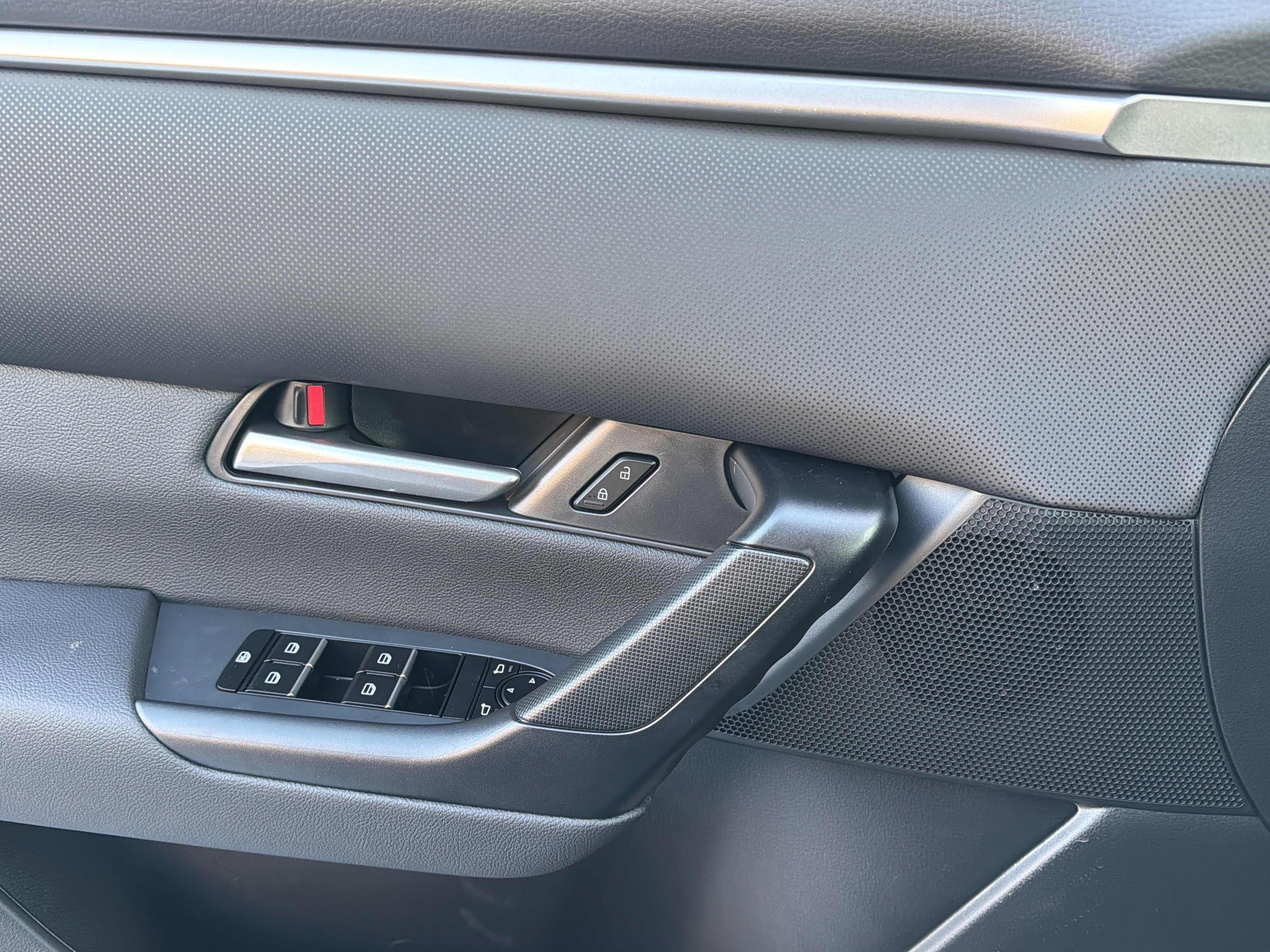 2026 Mazda Mazda CX-50 2.5 S Select AWD