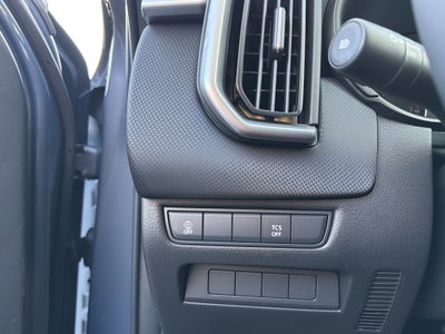 2026 Mazda Mazda CX-50 2.5 S Select AWD