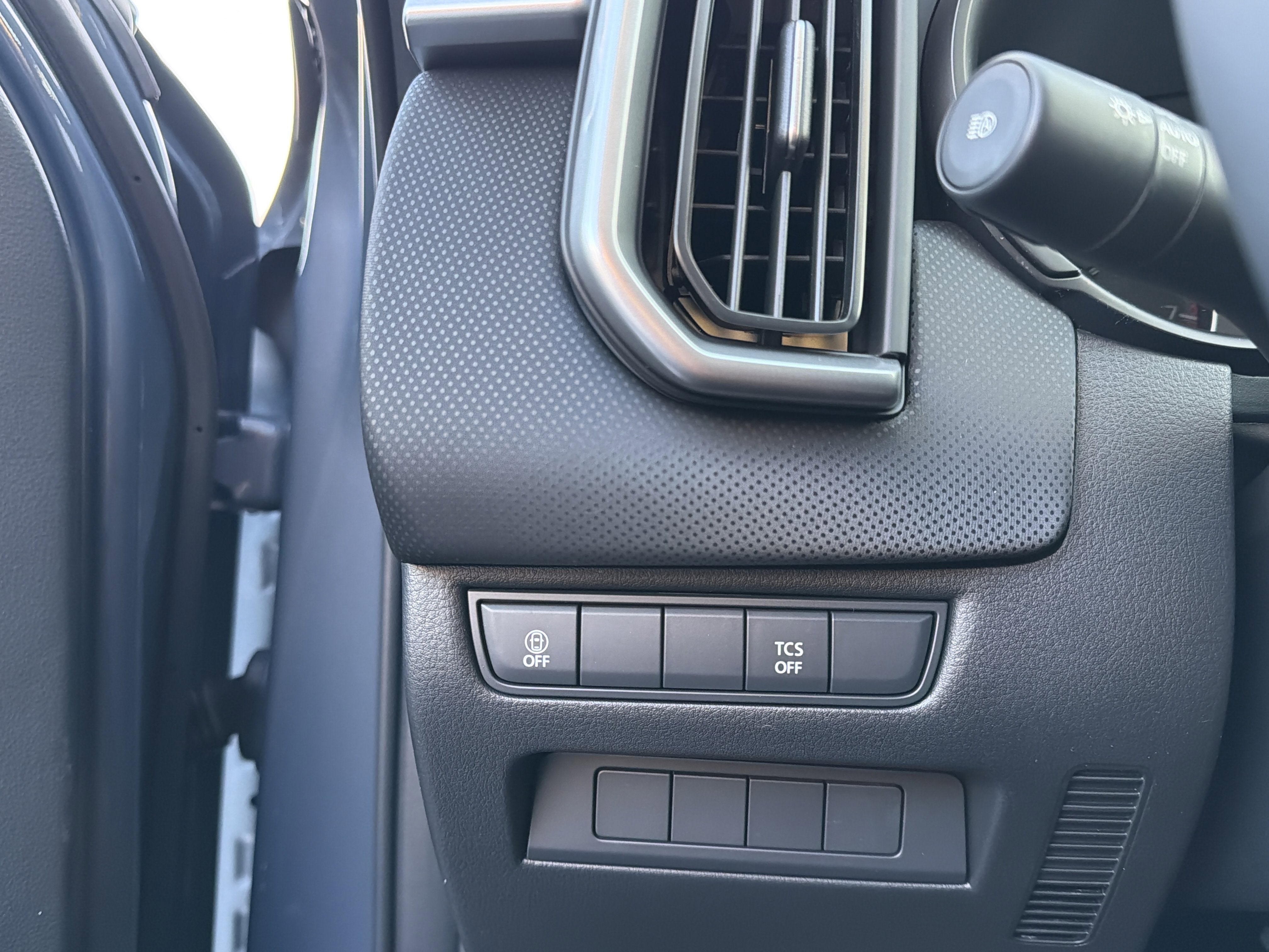 2026 Mazda Mazda CX-50 2.5 S Select AWD