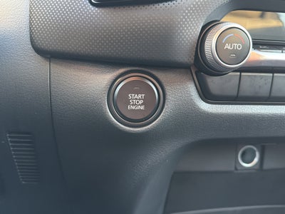 2026 Mazda Mazda CX-50 2.5 S Select AWD