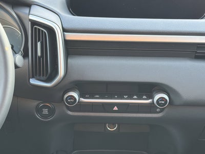 2026 Mazda Mazda CX-50 2.5 S Select AWD