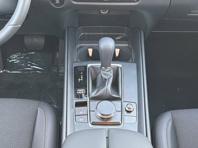 2026 Mazda Mazda CX-50 2.5 S Select AWD