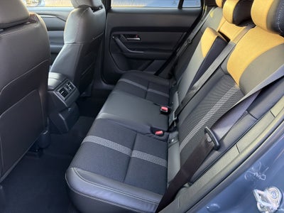 2026 Mazda Mazda CX-50 2.5 S Select AWD