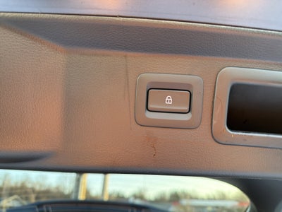 2026 Mazda Mazda CX-50 2.5 S Select AWD