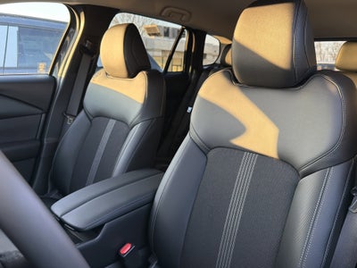 2026 Mazda Mazda CX-50 2.5 S Select AWD