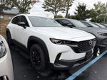 2026 Mazda Mazda CX-50 2.5 S Select AWD