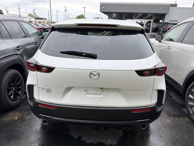 2026 Mazda Mazda CX-50 2.5 S Select AWD