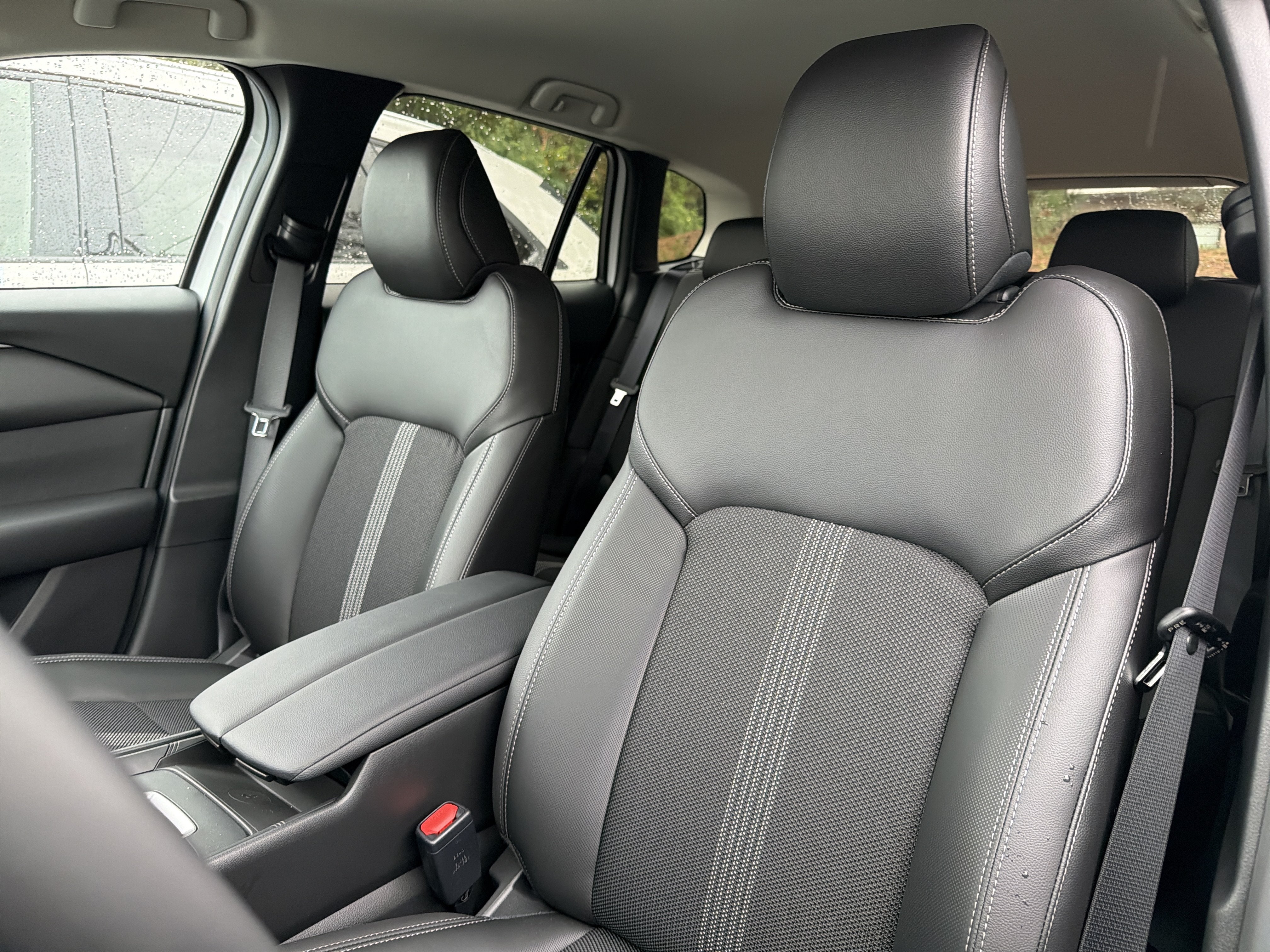 2026 Mazda Mazda CX-50 2.5 S Select AWD