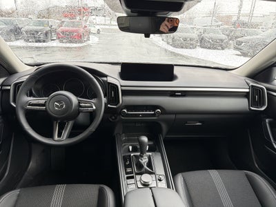 2026 Mazda Mazda CX-50 2.5 S Select