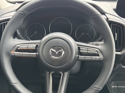 2026 Mazda Mazda CX-50 2.5 S Select