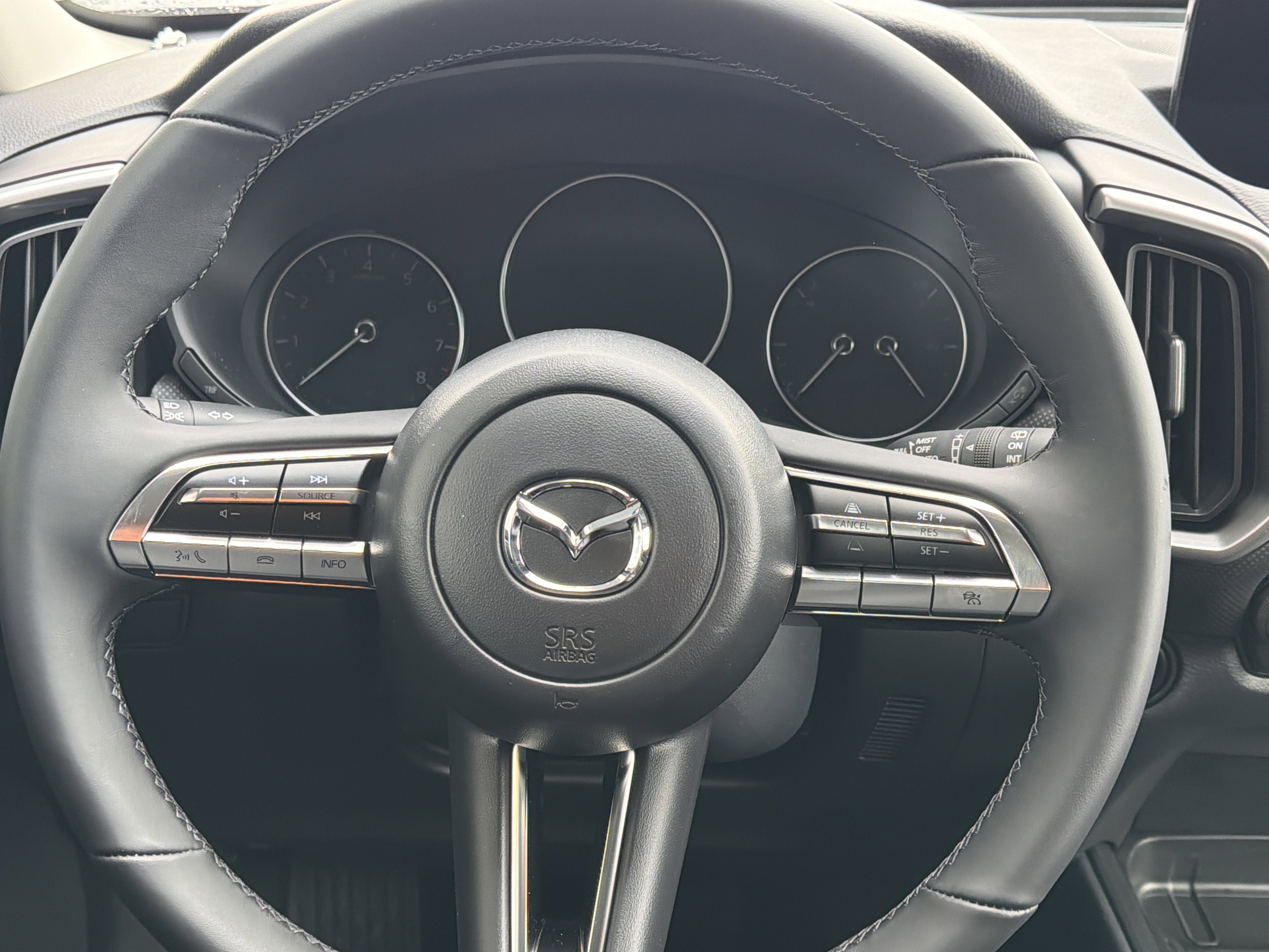 2026 Mazda Mazda CX-50 2.5 S Select