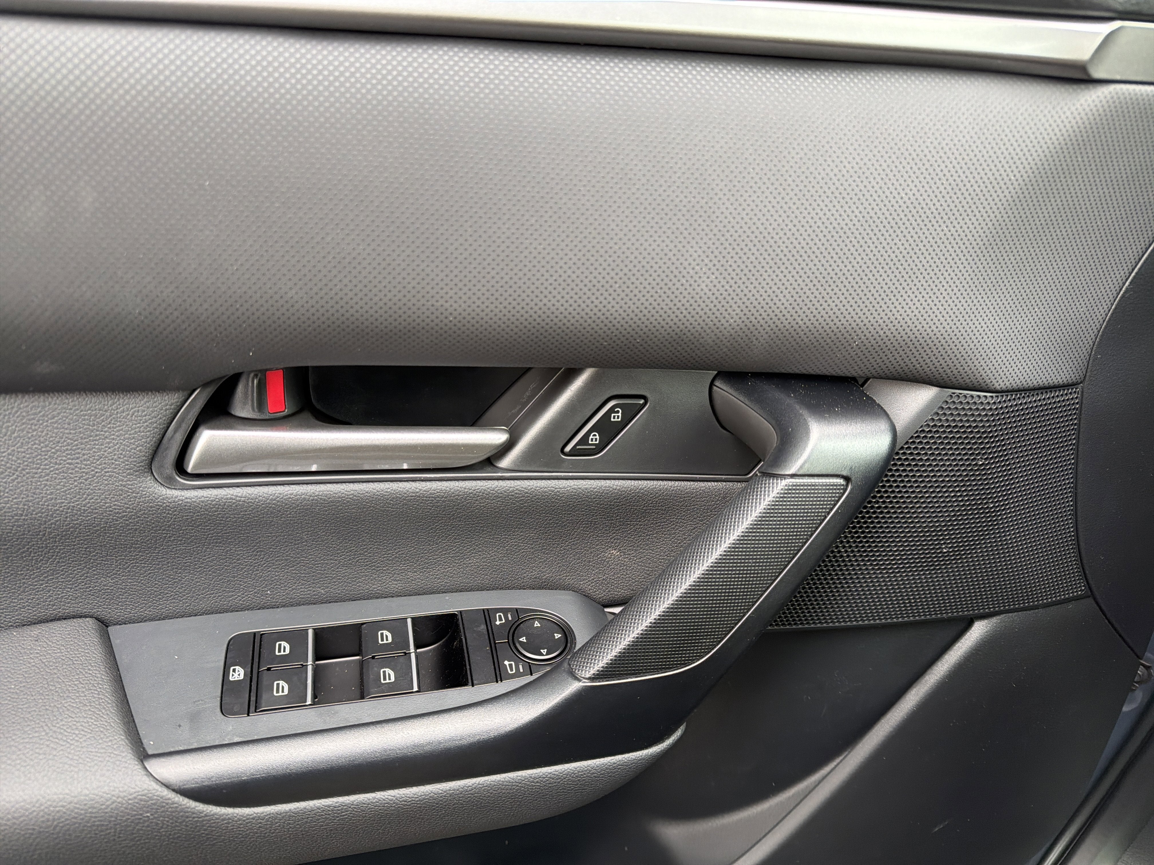 2026 Mazda Mazda CX-50 2.5 S Select