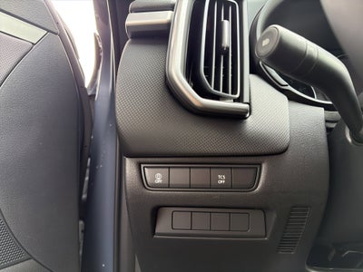 2026 Mazda Mazda CX-50 2.5 S Select