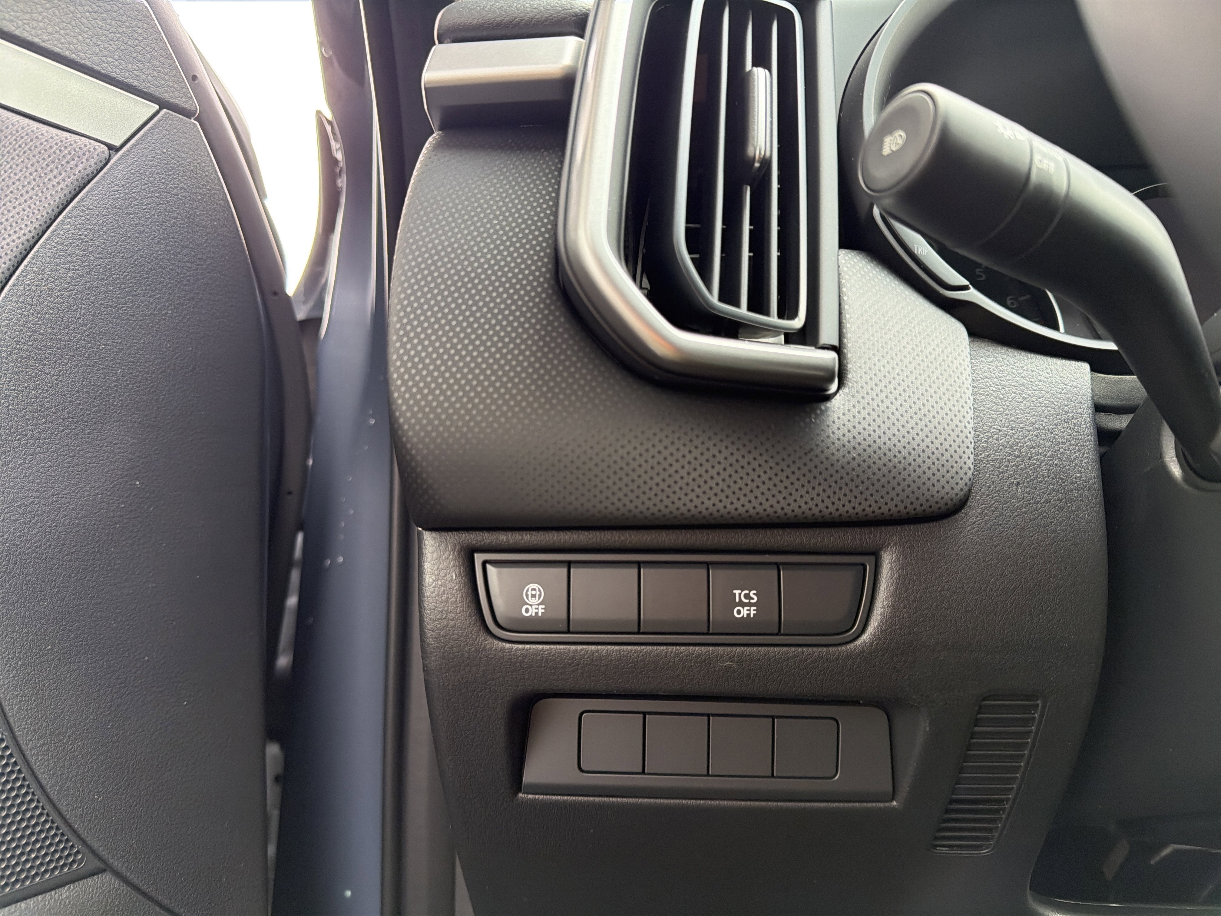 2026 Mazda Mazda CX-50 2.5 S Select