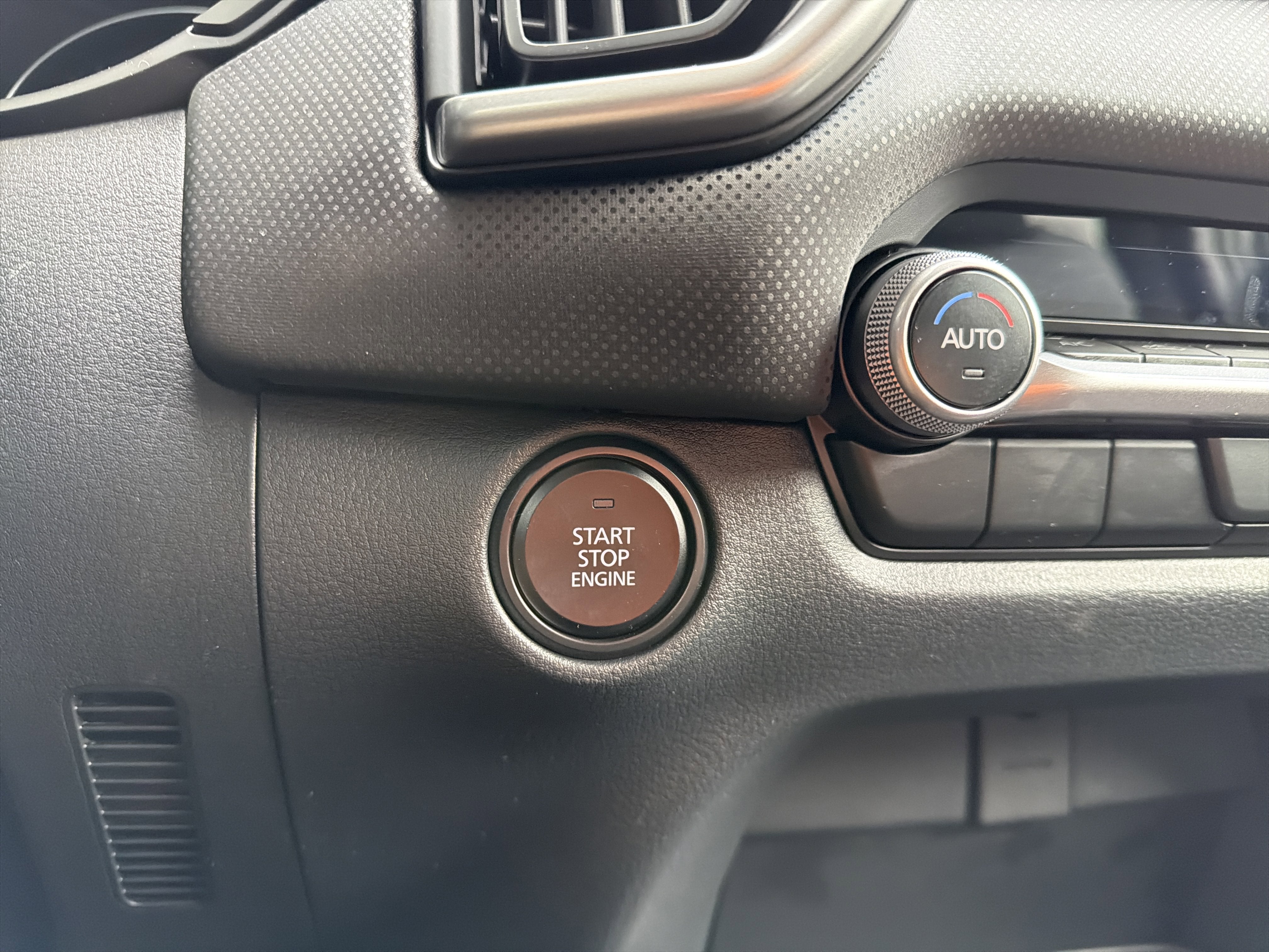 2026 Mazda Mazda CX-50 2.5 S Select