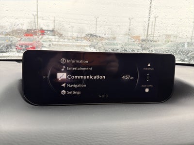 2026 Mazda Mazda CX-50 2.5 S Select