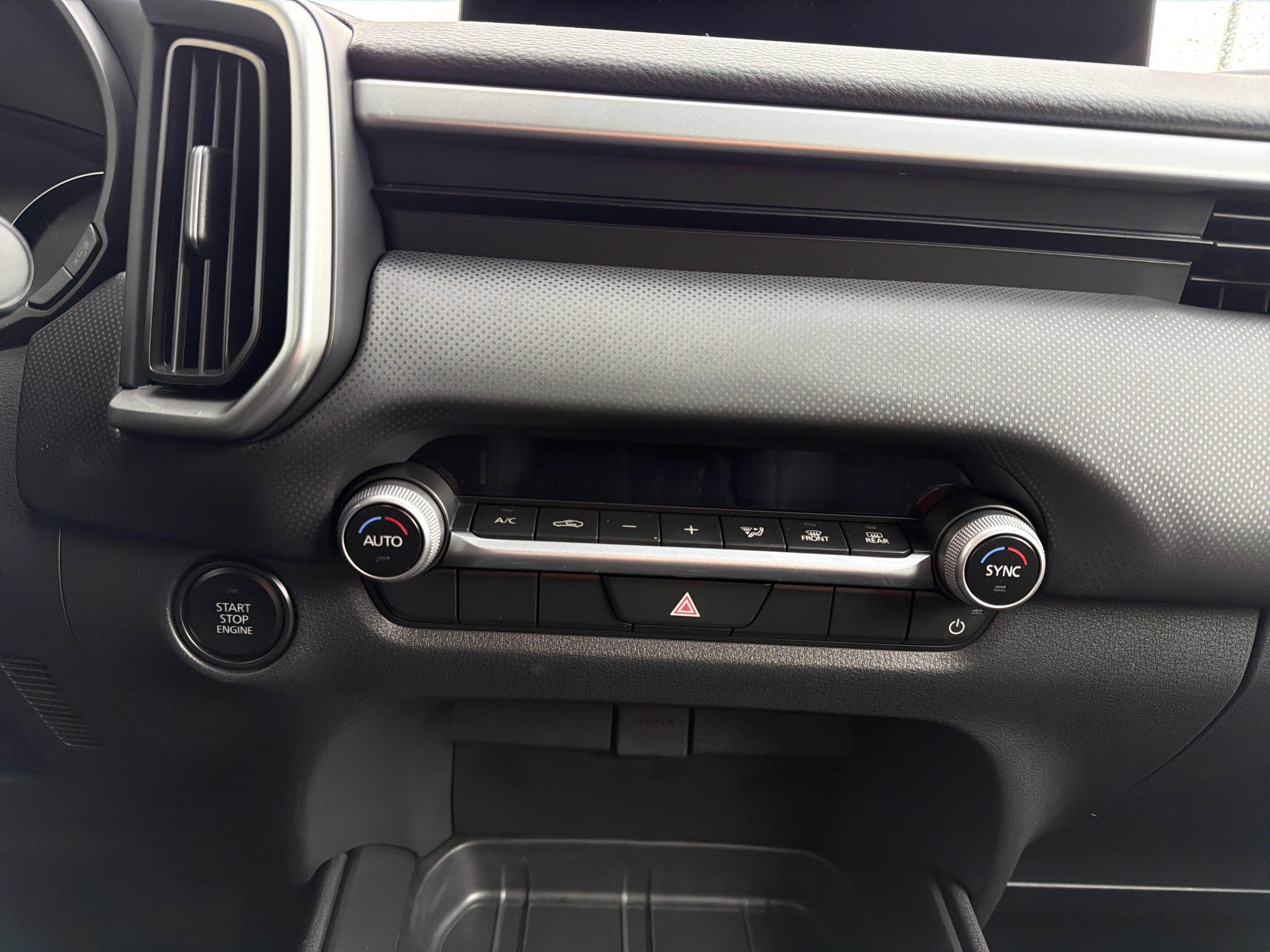 2026 Mazda Mazda CX-50 2.5 S Select