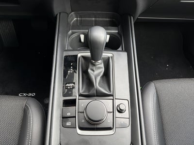 2026 Mazda Mazda CX-50 2.5 S Select