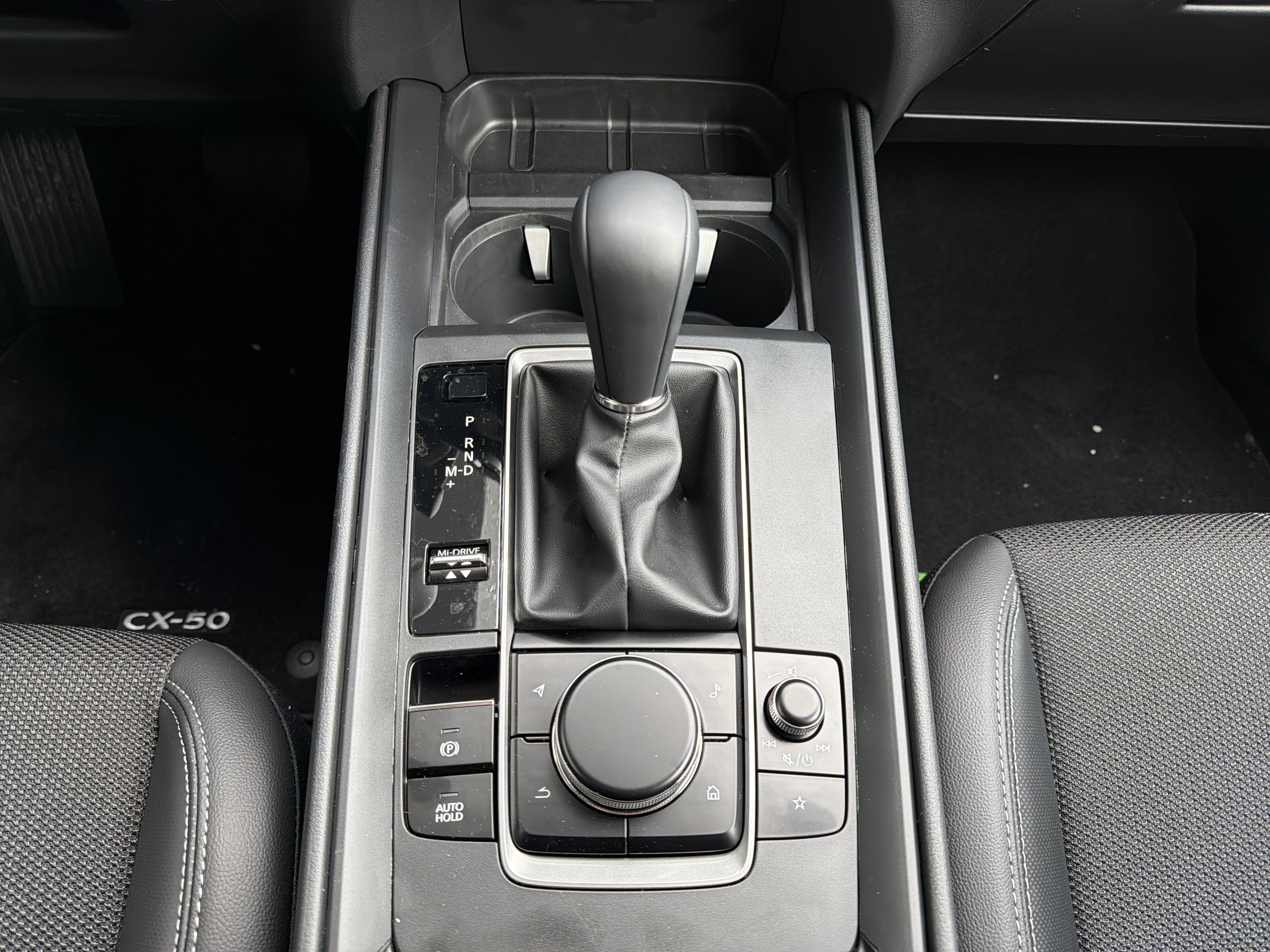 2026 Mazda Mazda CX-50 2.5 S Select