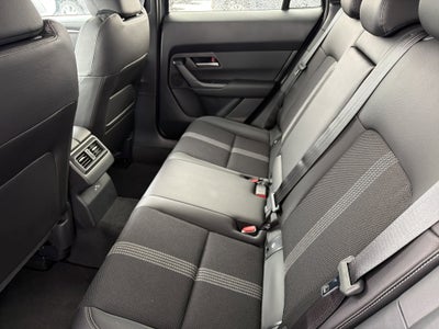 2026 Mazda Mazda CX-50 2.5 S Select