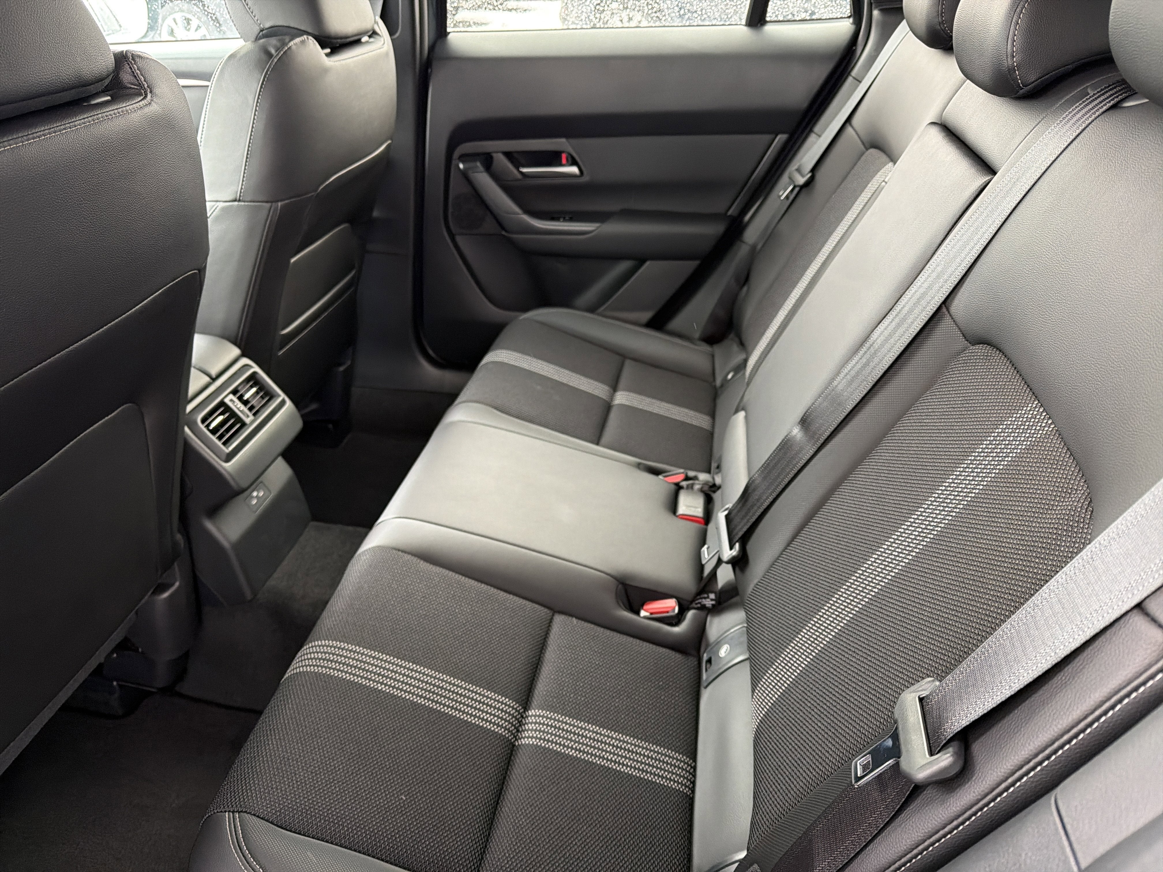 2026 Mazda Mazda CX-50 2.5 S Select