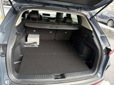 2026 Mazda Mazda CX-50 2.5 S Select