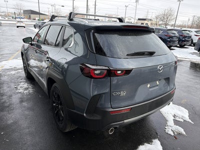 2026 Mazda Mazda CX-50 2.5 S Select