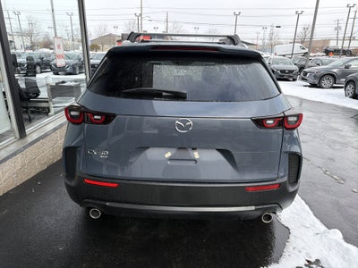 2026 Mazda Mazda CX-50 2.5 S Select
