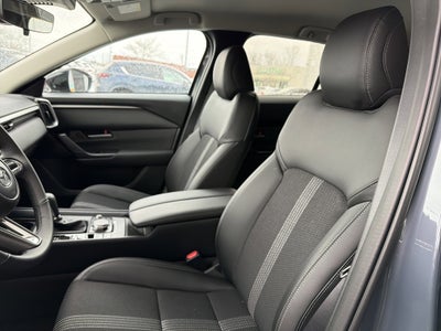 2026 Mazda Mazda CX-50 2.5 S Select