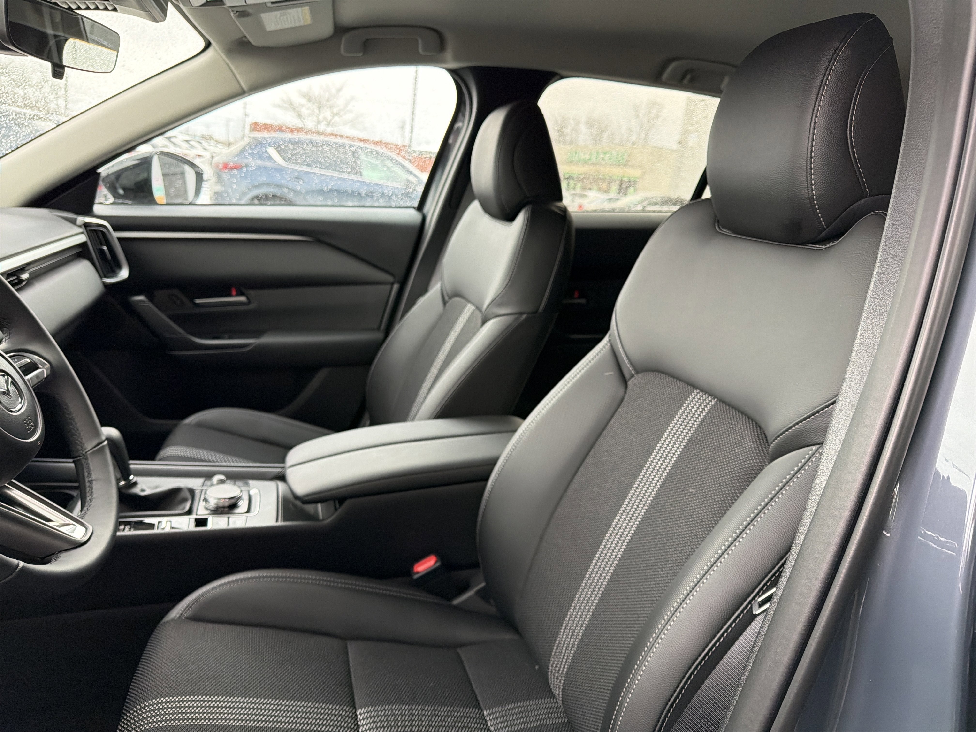 2026 Mazda Mazda CX-50 2.5 S Select