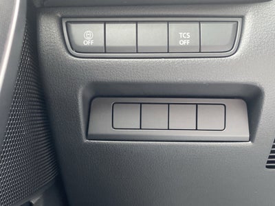 2025 Mazda Mazda CX-50 2.5 S Select AWD