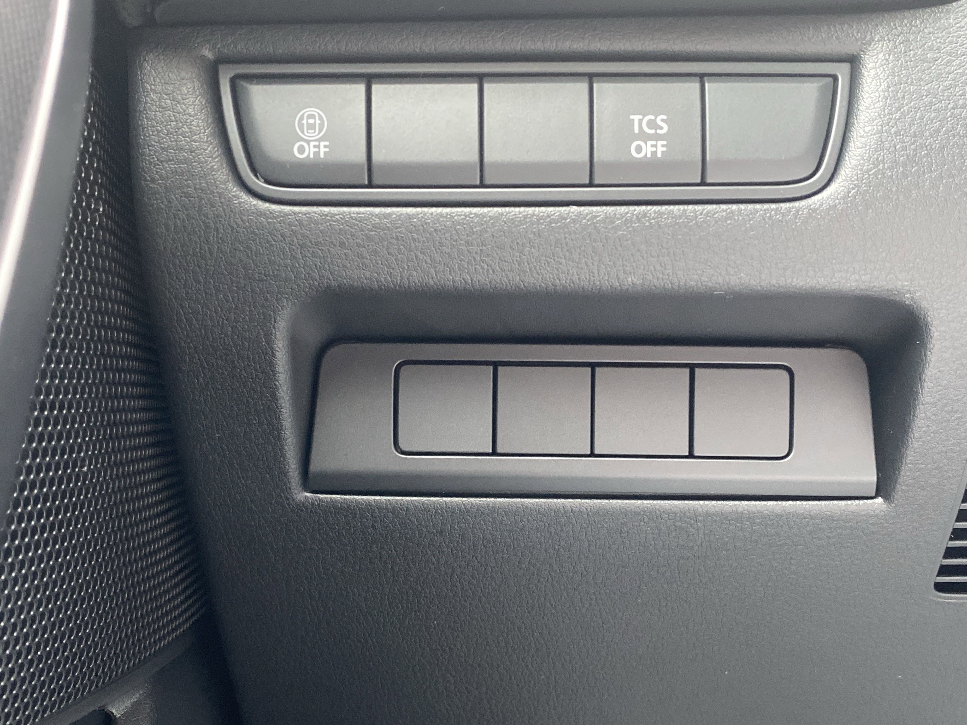 2025 Mazda Mazda CX-50 2.5 S Select AWD