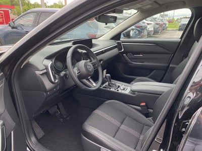 2025 Mazda Mazda CX-50 2.5 S Select AWD