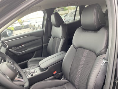 2025 Mazda Mazda CX-50 2.5 S Select AWD