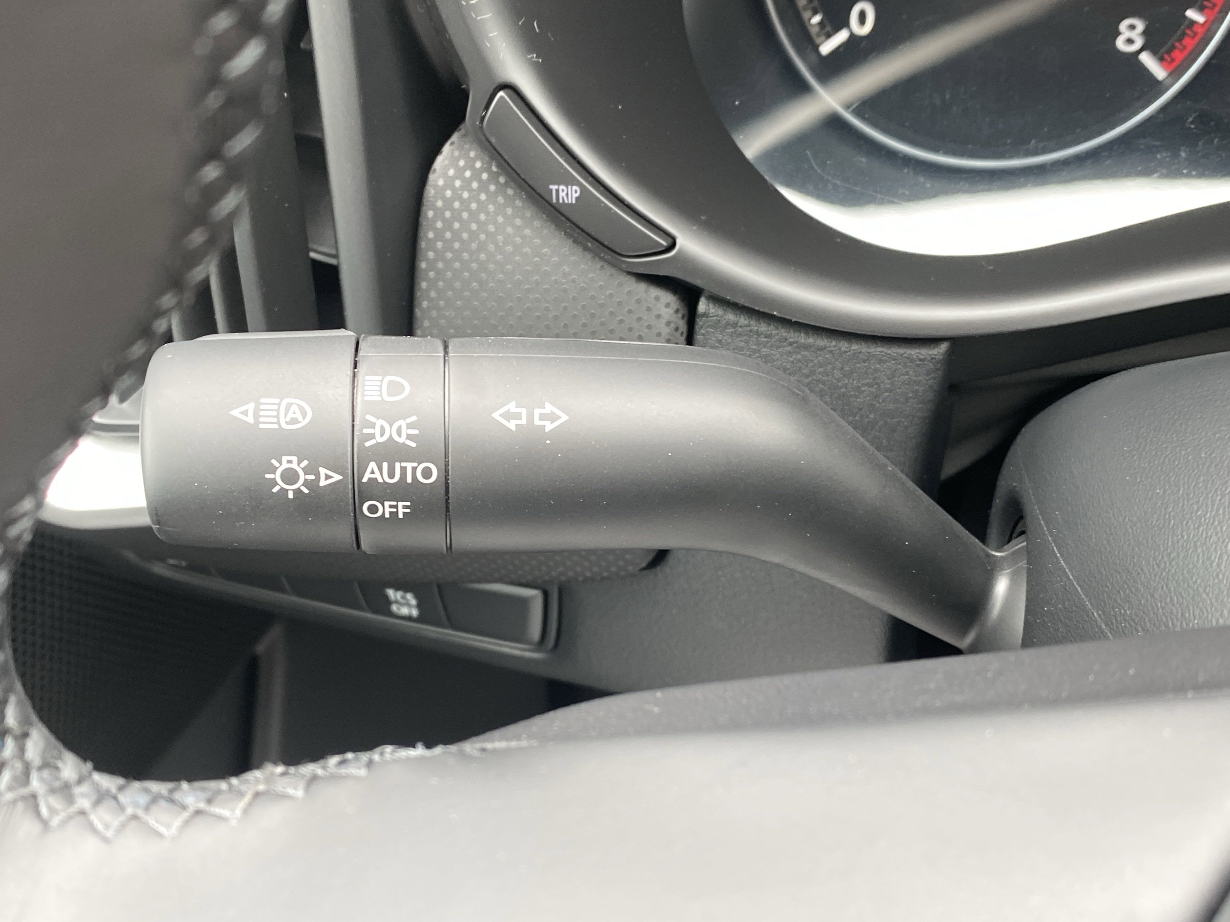 2025 Mazda Mazda CX-50 2.5 S Select AWD