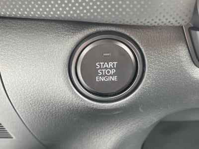 2025 Mazda Mazda CX-50 2.5 S Select AWD