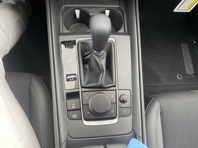 2025 Mazda Mazda CX-50 2.5 S Select AWD