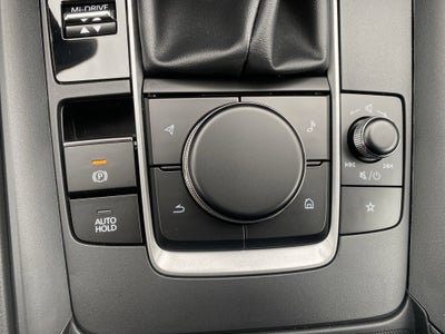 2025 Mazda Mazda CX-50 2.5 S Select AWD