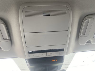 2025 Mazda Mazda CX-50 2.5 S Select AWD