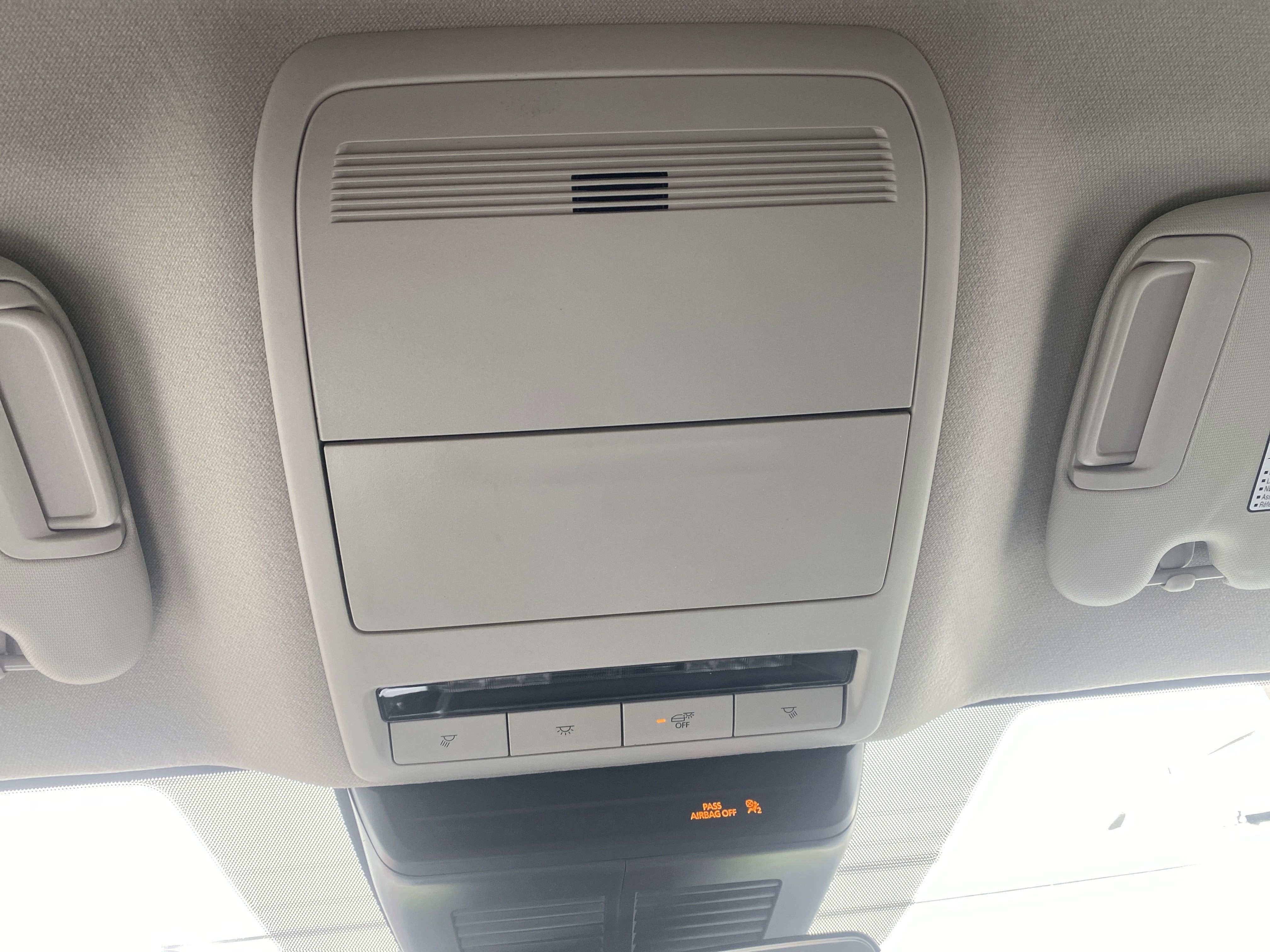 2025 Mazda Mazda CX-50 2.5 S Select AWD