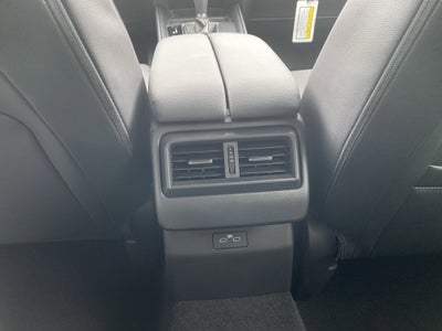 2025 Mazda Mazda CX-50 2.5 S Select AWD